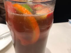 冰爽柠檬红茶-太兴餐厅(东方广场分店)