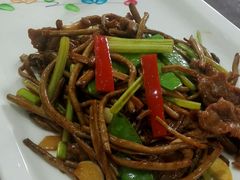 -成记海鲜粥(意大利风情街店)