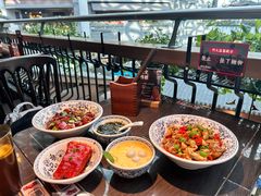 -阿大排档(长春这有山店)