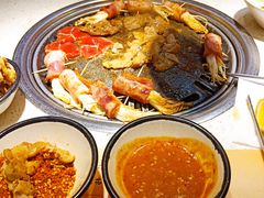 -猫抓烤肉(武进吾悦广场店)