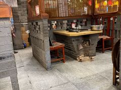 -万里闯关东铁锅炖菜馆(高新旗舰店)