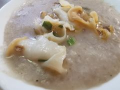芋泥角螺-郑厨私房菜
