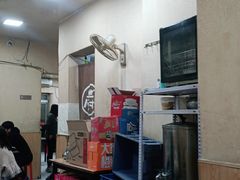 -老七饭馆(光荣道总店)