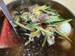 -顺姬冷面(延大店)