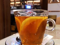 -鹅冠港式茶餐厅(来福士店)