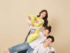 -iF摄影•全家福•证件照•形象照(南山店)