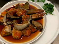 -宁海安岚·南溪阁全日餐厅