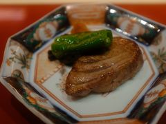 -橼舍鮨青木
