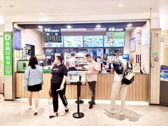 -德克士(西站站内店)