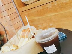-方炉·天然食材面包店(青秀店)