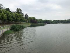 -美兰湖景区