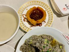 -京味斋·北京烤鸭(北京南站洋桥店)