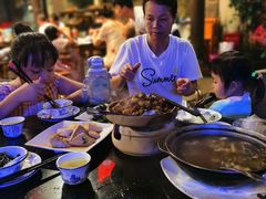 -鹅滋道(甘坑古镇店)