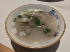 -山东宾馆·齐鲁苑餐厅