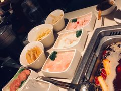 -海底捞火锅(武胜路凯德广场店)