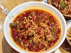 -图味美小黄鱼·景德菜(浙江路店)