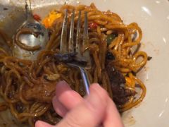 -Pennehut畔尼意面(合肥万象城店)