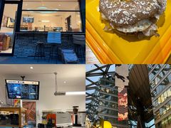 -Catch Bagel(芳草地店)