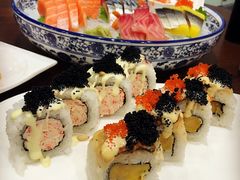 -黑松白鹿(崇文门新活馆店)