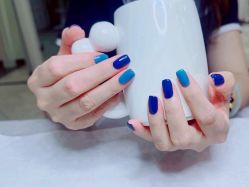 -iU美甲美睫