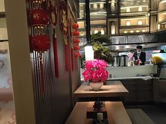 -湊湊火锅·茶憩(打浦桥日月光店)