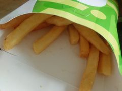 -德克士(崂山百货店)