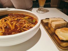 -谷丽羊肉串·新疆鲜货烧烤馆·清真·夜宵(长沙首店)