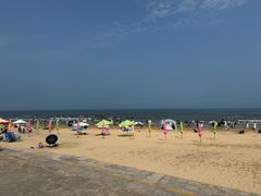 -日照海滨国家森林公园