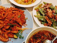 -子霖南山鲜虾面(南山总店)