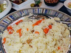 -伊带伊路新疆美食府(呼家楼店)