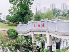 -滨湖塘西河公园