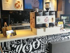 -麦当劳(武汉火车站店)