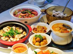 -莆田餐厅PUTIEN(深圳湾万象城家宴店)