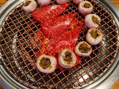 -黑牛の店·和牛烧肉(合生汇店)