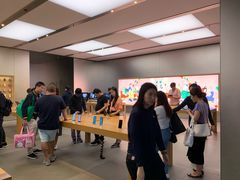 -Apple 零售店(Causeway Bay)