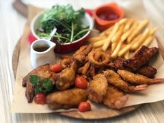 -必胜客(北苑路店)