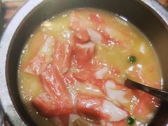 -好福记饭店(红梅公园店)