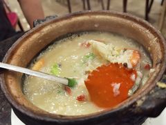 -适口餐厅砂锅粥(公信路总店)