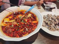 -单家老院·院子里的青岛菜(沙子口店)