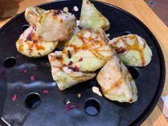 -甘思咪哚·云南艺术餐厅(天河广百店)