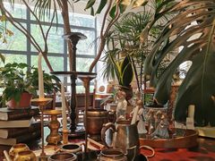 -金谷仓家庭料理(马泉营店)