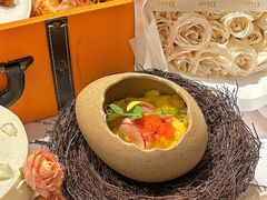 -LE SHARE洛笙·花园西餐(北京路步行街店)