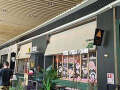 -乐凯撒披萨(福田COCOPark店)