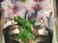 -1718花椒鱼自助火锅(合川杨柳街二店)