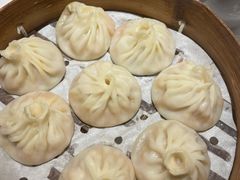 -馋三尺蟹粉小笼(人民广场店)