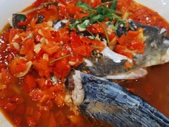 -万景饭店·鱼街农家菜