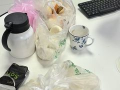 -郑家包子牛肉拉面(尚勤路店)