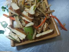 -白老三牛肉丸子面(平阳广场店)