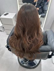 点击看大图 -3AM HAIR SALON烫发染发接发