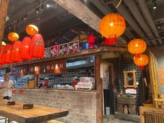 -周小波重庆小面·重庆名小吃(邹容路店)